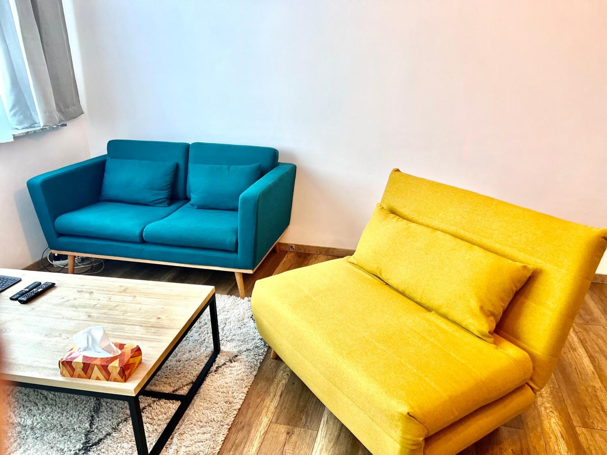 Design Studio Perfectly Located - Eu Madou - Park Apartamento Bruxelas Exterior foto
